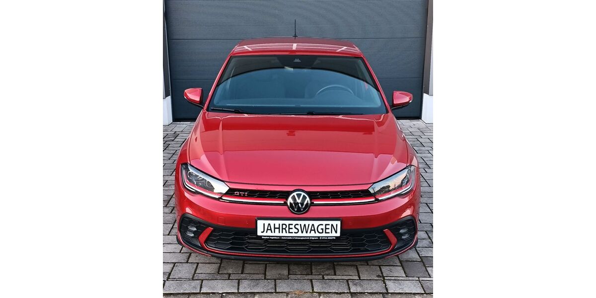 VW Polo 23.930 km 23.900 &euro; Erligheim 74391