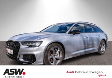 Audi A6 16.800 km 46.990 &euro; Heilbronn 74074