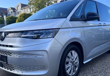 VW T7 Multivan 85.000 km 36.990 &euro; Heilbronn 74080