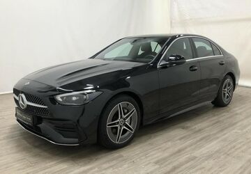 Mercedes-Benz C 300 5.563 km 46.997 &euro; Heilbronn 74072
