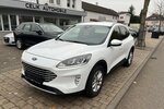 Ford Kuga TCDI Titanium 1 Hand navi 160.000 km 15.490 &euro; Neckarsulm 74172