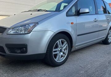 Ford Focus 130.517 km 1.100 &euro; Ilsfeld 74360