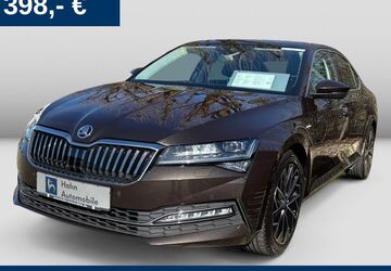 Skoda Superb 119.084 km 24.990 &euro; Backnang 71522