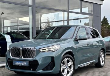 BMW iX1 22.190 km 43.700 &euro; Vaihingen / Enz 71665