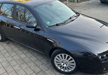 Alfa Romeo 159 261.000 km 4.200 &euro; Schwaigern 74193