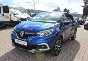 Renault Captur 63.700 km 14.990 &euro; Massenbachhausen 74252