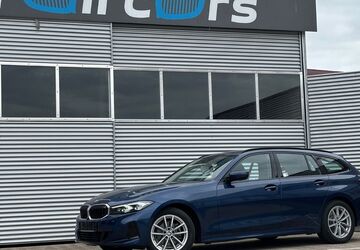 BMW 318 8.950 km 31.999 &euro; Bad Friedrichshall 74177