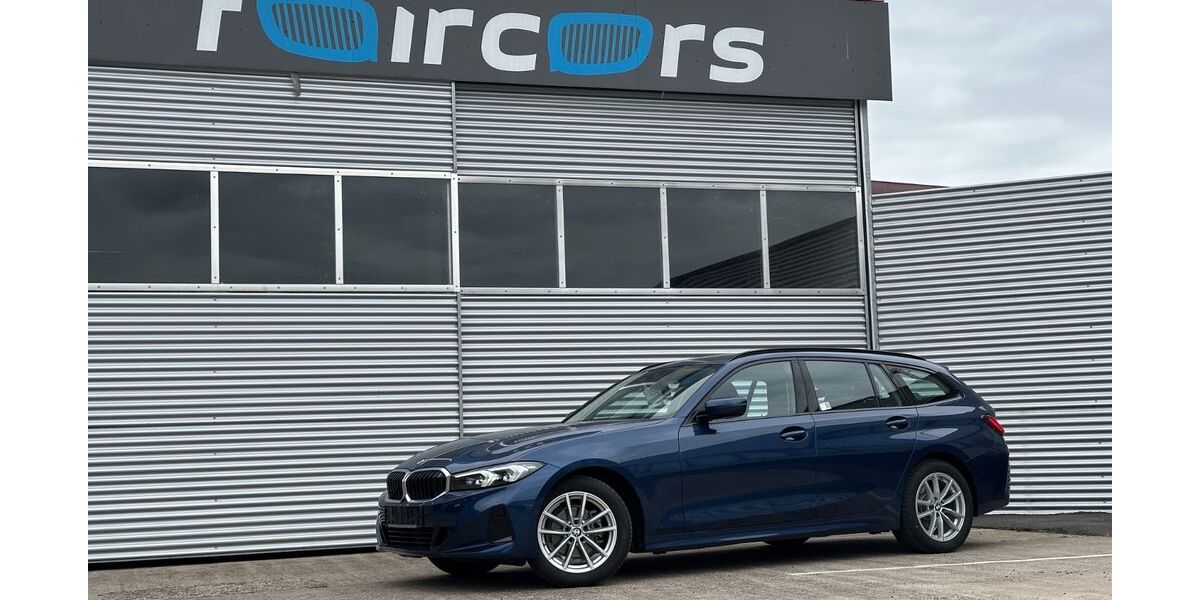 BMW 318 8.950 km 31.999 &euro; Bad Friedrichshall 74177