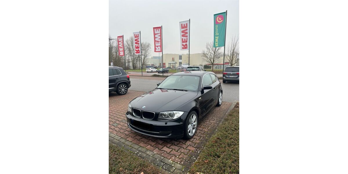 BMW 123 223.867 km 2.000 &euro; Sinsheim 74889