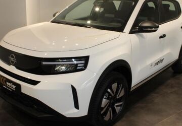 Opel Frontera 6.500 km 18.920 &euro; Bietigheim-Bissingen 74321