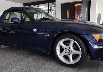 BMW Z3 222.000 km 11.900 &euro; Heilbronn 74076