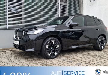 BMW X3 11.500 km 49.740 &euro; Asperg 71679