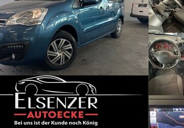 Citroen Berlingo 190.999 km 8.999 &euro; Eppingen 75031