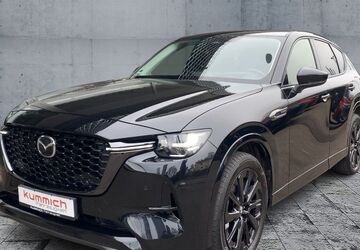 Mazda CX-60 46.563 km 35.989 &euro; Backnang 71522