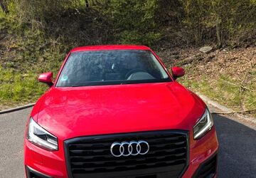 Audi Q2 78.000 km 22.999 &euro; Billigheim 74842