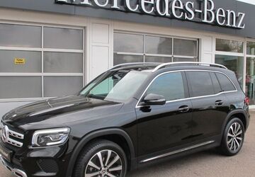 Mercedes-Benz GLB 200 13.000 km 42.600 &euro; Bönnigheim 74357