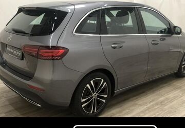 Mercedes-Benz B 200 13.384 km 33.811 &euro; Heilbronn 74072