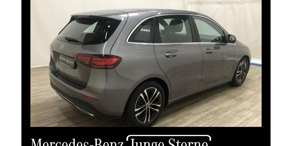 Mercedes-Benz B 200 13.384 km 33.811 &euro; Heilbronn 74072