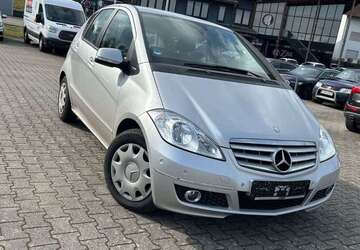 Mercedes-Benz A 180 191.000 km 4.890 &euro; Forchtenberg 74670