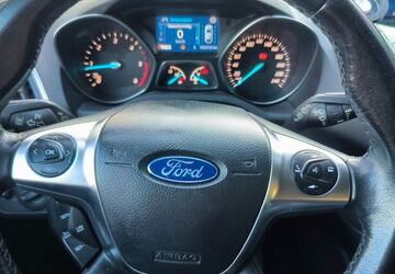 Ford Kuga 185.000 km 10.997 &euro; haßmersheim 74855