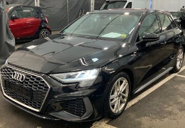 Audi A3 107.600 km 26.500 &euro; Heilbronn 74074