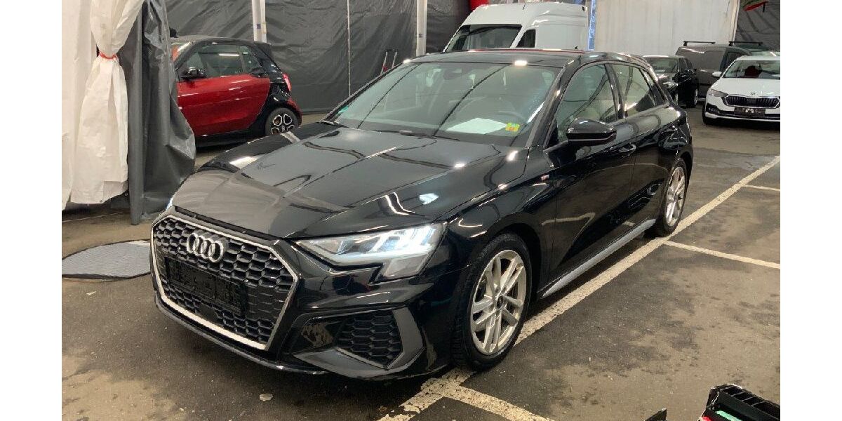 Audi A3 107.600 km 26.500 &euro; Heilbronn 74074