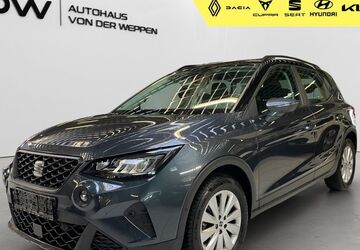 Seat Arona 25.710 km 18.880 &euro; Heilbronn 74076
