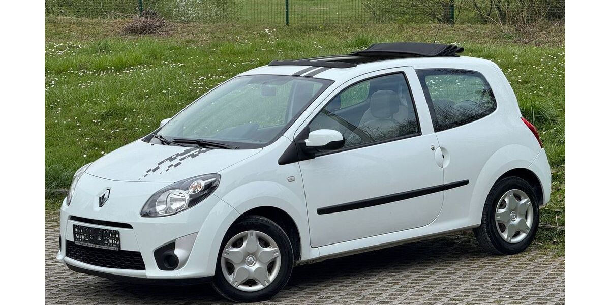 Renault Twingo 80.000 km 4.000 &euro; Murr 71711