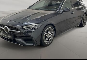 Mercedes-Benz C 200 45.500 km 35.868 &euro; Heilbronn 74072