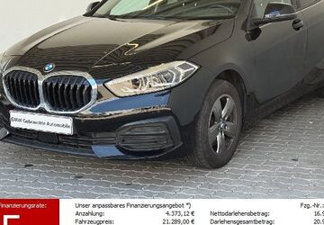BMW 118 23.328 km 21.289 &euro; Heilbronn 74074