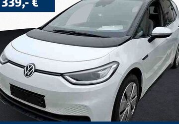 VW ID.3 32.374 km 21.930 &euro; Backnang 71522
