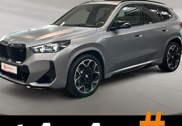 BMW X1 6.650 km 57.299 &euro; Neckarsulm-Obereisesheim 74172