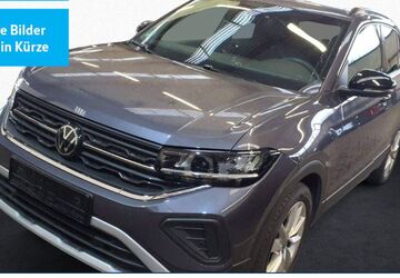 VW T-Cross 23.006 km 24.390 &euro; Ludwigsburg 71634