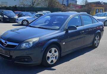Opel Vectra 181.000 km 2.999 &euro; Ilsfeld 74360