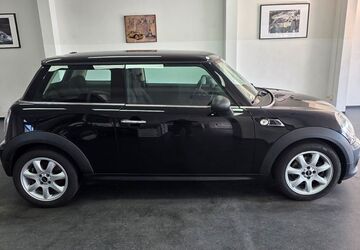 Mini ONE 230.000 km 2.990 &euro; Asperg/Ludwigsburg bei Stuttgart 71679