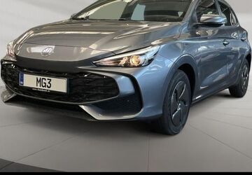 MG 3 15.010 km 15.589 &euro; Neckarsulm-Obereisesheim 74172