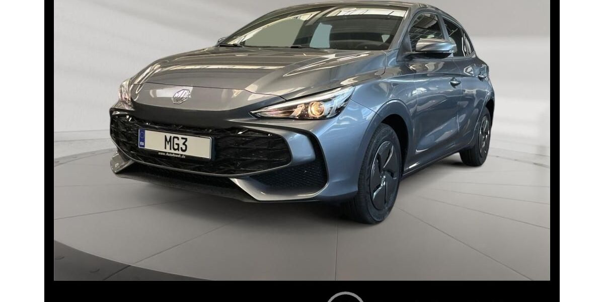 MG 3 15.010 km 15.589 &euro; Neckarsulm-Obereisesheim 74172