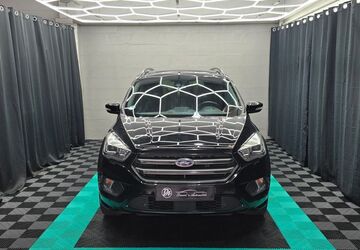 Ford Kuga 91.900 km 15.487 &euro; Bietigheim-Bissingen 74321