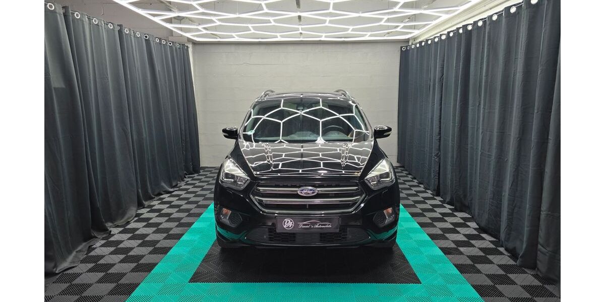 Ford Kuga 91.900 km 15.487 &euro; Bietigheim-Bissingen 74321