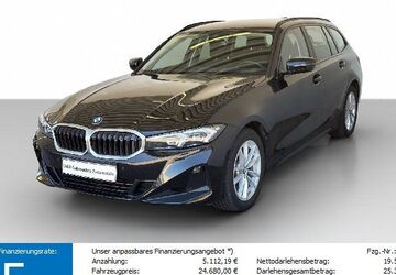 BMW 318 53.046 km 23.480 &euro; Heilbronn 74076