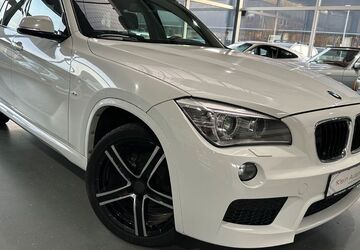 BMW X1 146.000 km 11.990 &euro; Forchtenberg 74670