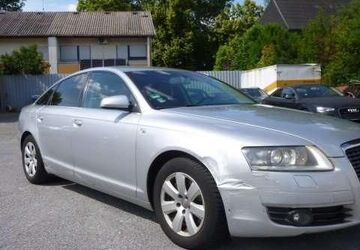 Audi A6 431.354 km 2.999 &euro; Heilbronn 74080