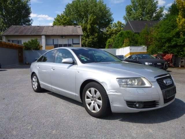 Audi A6 431.354 km 2.999 &euro; Heilbronn 74080