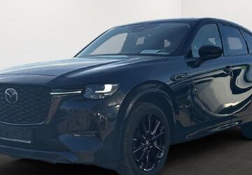 Mazda CX-60 64.960 km 33.860 &euro; Ingersheim 74379