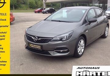 Opel Astra 39.730 km 16.990 &euro; Besigheim 74354