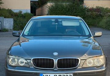 BMW 740 280.000 km 6.500 &euro; Heilbron 74078