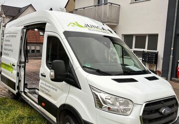 Ford Transit 138.922 km 16.900 &euro; Cleebronn 74389