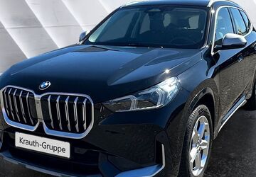 BMW X1 60.200 km 32.500 &euro; Mosbach-Neckarelz 74821