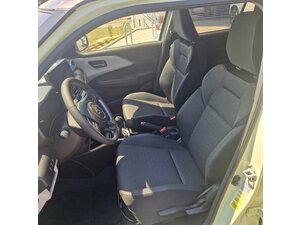 Suzuki Swift 1.2 Hybrid MT Comfort+ 3.000 km 20.710 &euro; Obrigheim-Asbach 74847