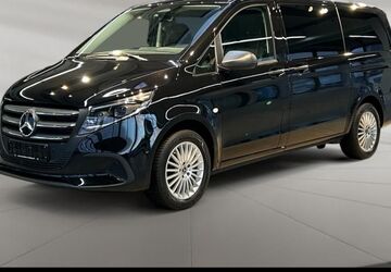 Mercedes-Benz Vito 28.183 km 59.989 &euro; Neckarsulm-Obereisesheim 74172